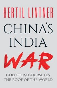 Produktbild: Lintner, B: China's India War