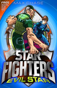 Produktbild: Star Fighters 9: Evil Star