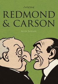 Produktbild: Judging Redmond and Carson