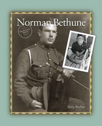 Produktbild: Norman Bethune