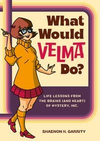 Produktbild: What Would Velma Do?