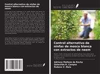 Produktbild: Control alternativo de ninfas de mosca blanca con extractos de neem
