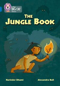 Produktbild: Collins Big Cat - The Jungle Book
