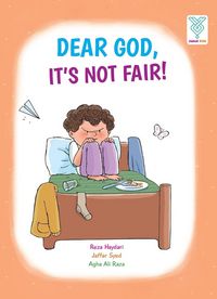 Produktbild: Dear God, It's Not Fair!