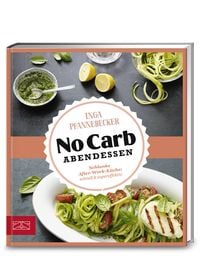 Produktbild: Just Delicious &ndash; No Carb Abendessen