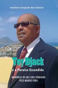 Produktbild: Toy Djack e o Paraiso Escondido