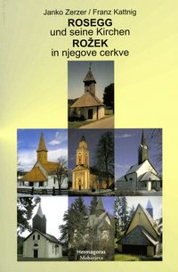 Produktbild: Rosegg und seine Kirchen