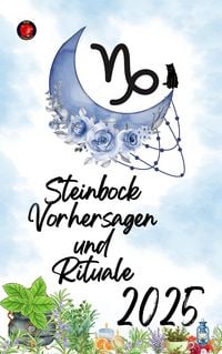 Produktbild: Steinbock Vorhersagen und Rituale 2025