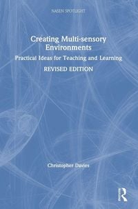 Produktbild: Creating Multi-sensory Environments