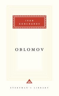 Produktbild: Oblomov
