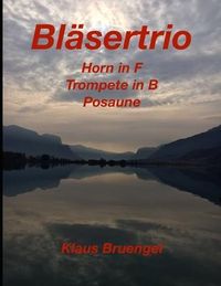 Produktbild: Bl&auml;sertrio