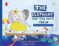 Produktbild: The elephant and the boat