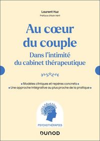 Produktbild: Au coeur du couple