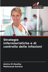 Produktbild: Strategie infermieristiche e di controllo delle infezioni