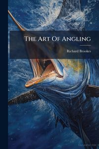 Produktbild: The Art Of Angling
