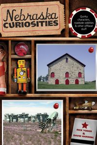 Produktbild: Nebraska Curiosities