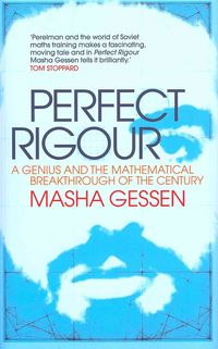 Produktbild: Perfect Rigour