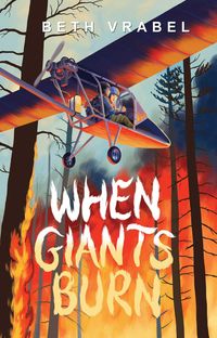 Produktbild: When Giants Burn