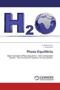 Produktbild: Subramanian, R: Phase Equilibria