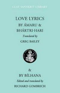 Produktbild: Love Lyrics