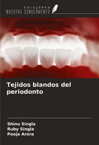 Produktbild: Tejidos blandos del periodonto