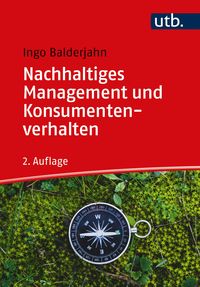 Produktbild: Nachhaltiges Management und Konsumentenverhalten