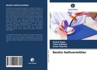 Produktbild: Dentin Haftvermittler