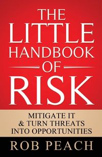 Produktbild: The Little Handbook of Risk