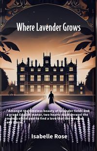 Produktbild: Where Lavender Grows