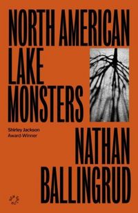 Produktbild: North American Lake Monsters