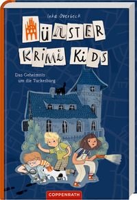 Produktbild: M&uuml;nster Krimi Kids (Bd. 1)