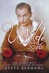 Produktbild: Wilde Stories 2016