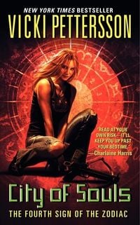 Produktbild: City Of Souls