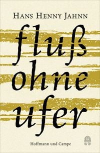 Produktbild: Fluss ohne Ufer