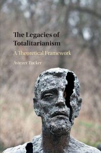 Produktbild: The Legacies of Totalitarianism