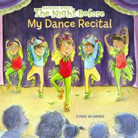 Produktbild: The Night Before My Dance Recital