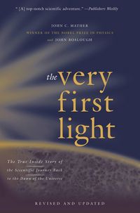 Produktbild: The Very First Light