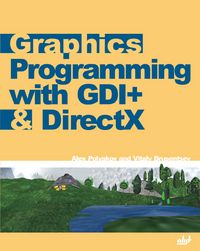 Produktbild: Graphics Programming with Gdi+ & DirectX