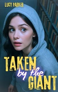 Produktbild: Taken by the Giant