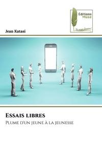 Produktbild: Essais libres