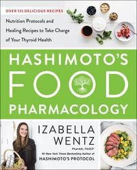 Produktbild: Hashimoto's Food Pharmacology