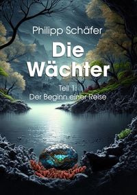 Produktbild: Die W&auml;chter