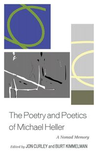 Produktbild: Poetry and Poetics of Michael Heller