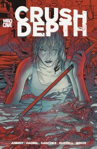 Produktbild: Crush Depth