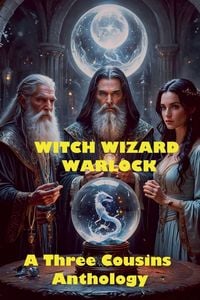 Produktbild: Witch Wizard Warlock