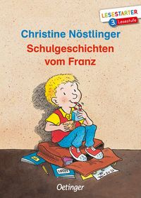 Produktbild Schulgeschichten vom Franz
