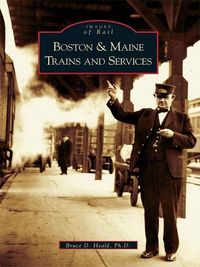 Produktbild: Boston & Maine Trains and Services