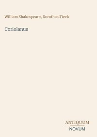 Produktbild: Coriolanus