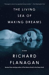 Produktbild: The Living Sea of Waking Dreams