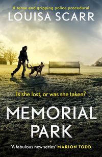 Produktbild: Memorial Park